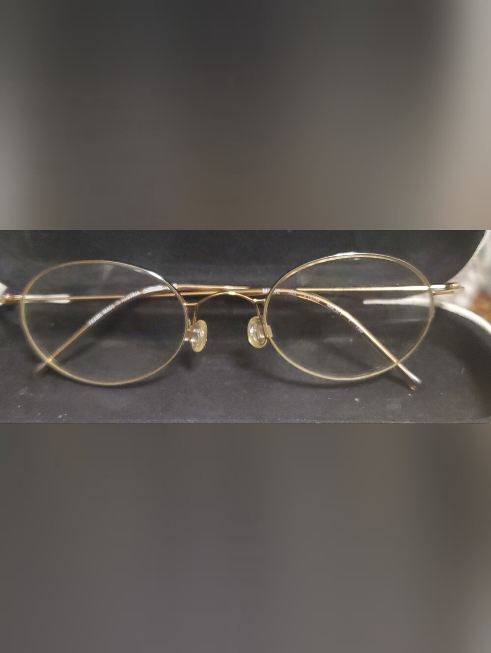 Vintsge Silhouette (M7372) Eyeglasses